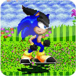 sonic fighters 2 download